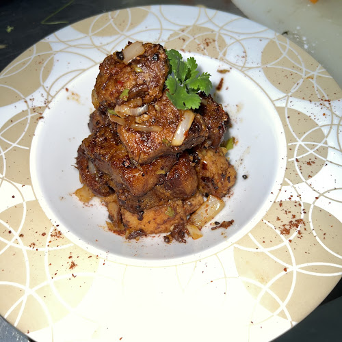 Comentarii opinii despre 陳家菜房