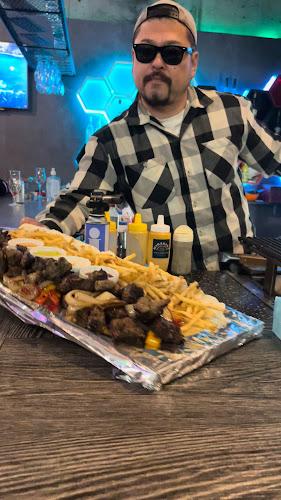 Comentarii opinii despre Grill & Bar MIRASANA