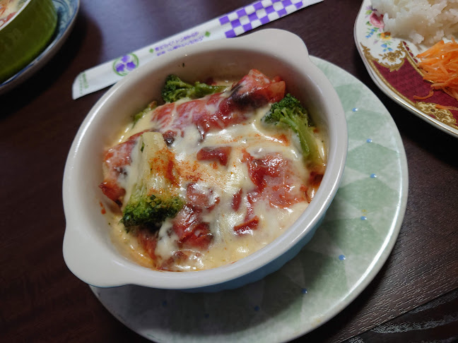 カフェKKDuo - 飲食業