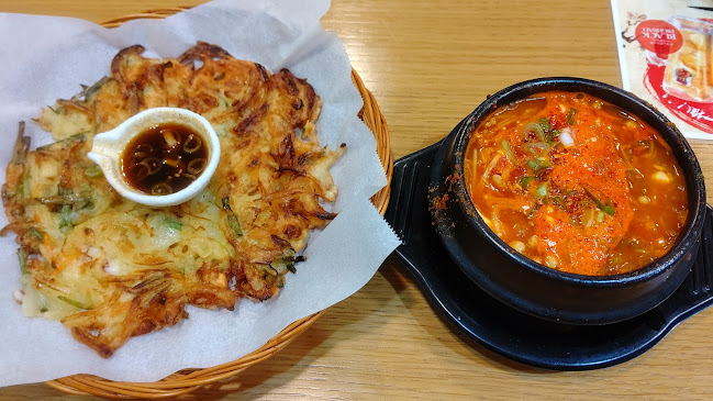 韓味家 鷹野橋店 - 広島市