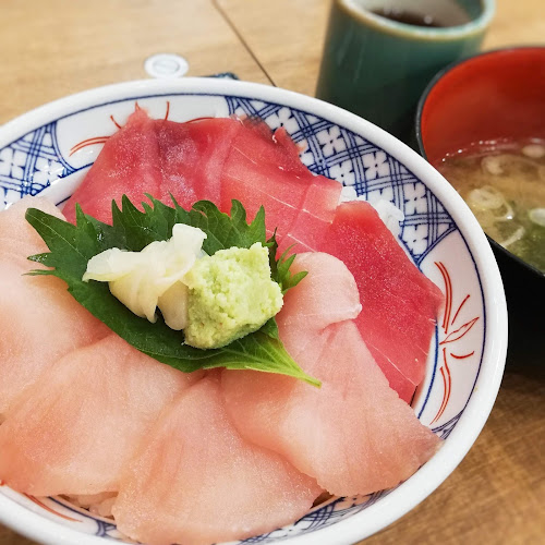 磯丸水産 姫路みゆき通り店 - 姫路市