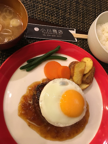 Comentarii opinii despre 小川商店