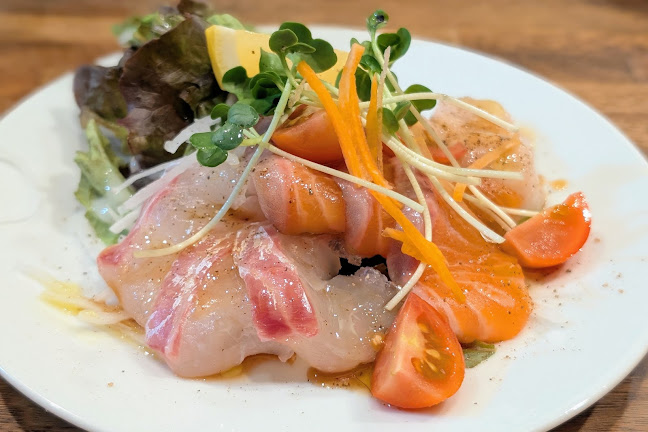 魚菜イタリアン SASUKE