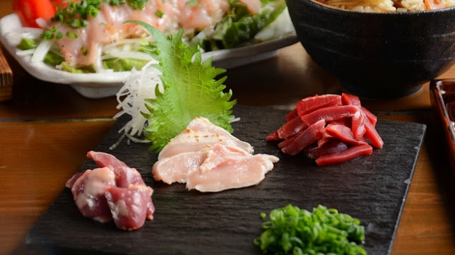 べんがら亭 港店 - 名古屋市