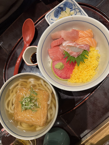 寿司・和食 がんこ ユニバーサル・シティウォーク大阪店 - 飲食業