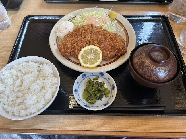 定食屋 仁亭(じんてい) - 飲食業