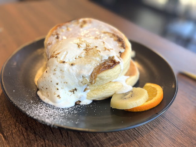 nini cafe - 飲食業