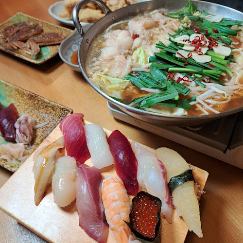 や台ずし 阪神御影駅南口町