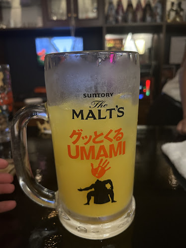 マッスルバー マッチョマッチョバー 広島本店 - 飲食業