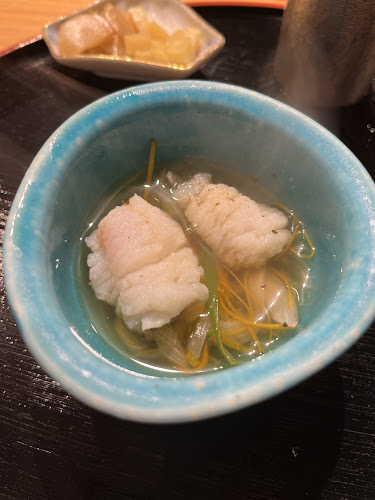 Opinii despre 鮨まつやま în 大阪市 - 飲食業