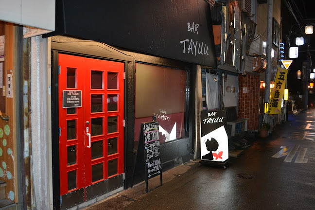BAR TAYUU