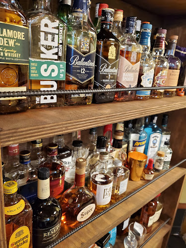 Opinii despre Calzone•Primo&Bar KONATAKA în 三鷹市 - 飲食業