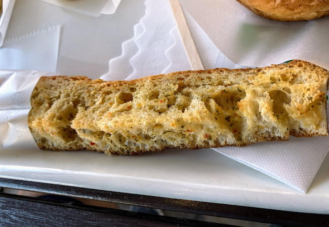 石窯パン工房 ル・マタン 都賀の台店 - 飲食業