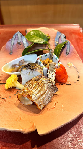 modern.割烹ささ家