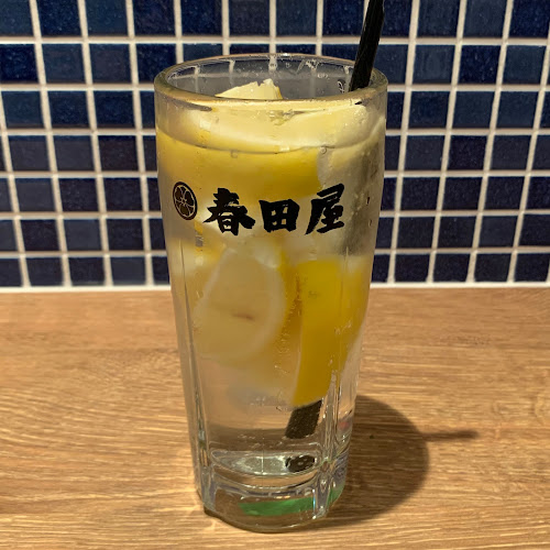 練馬 春田屋 本店 - 練馬区