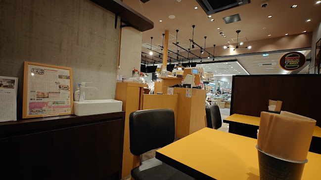 〒980-0021 宮城県仙台市青葉区中央１丁目１−１ JR 仙台駅 1階