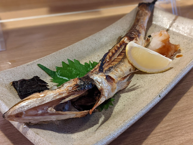 Comentarii opinii despre 魚忠