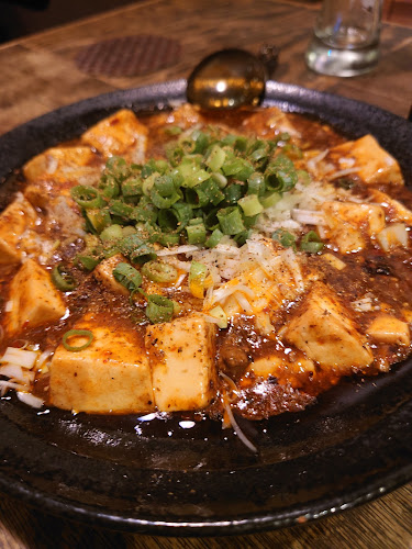 guri クラフトビールと多国籍料理