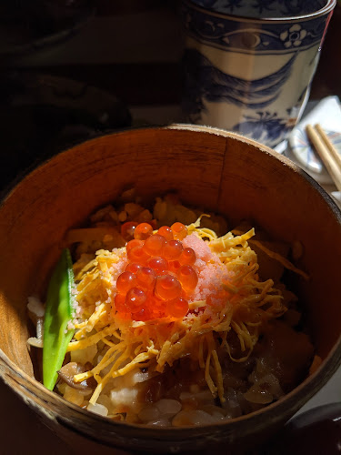 京料理 花咲 萬治郎 - 飲食業