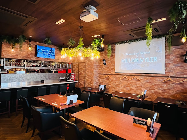 Opinii despre 石窯レストラン BRIGHT＆CLEAR în 福岡市 - 飲食業