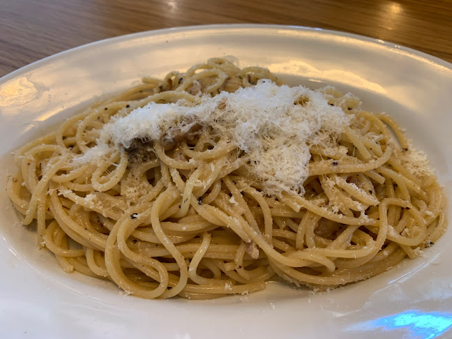 Opinii despre ラ・ジェンマ în 新発田市 - 飲食業