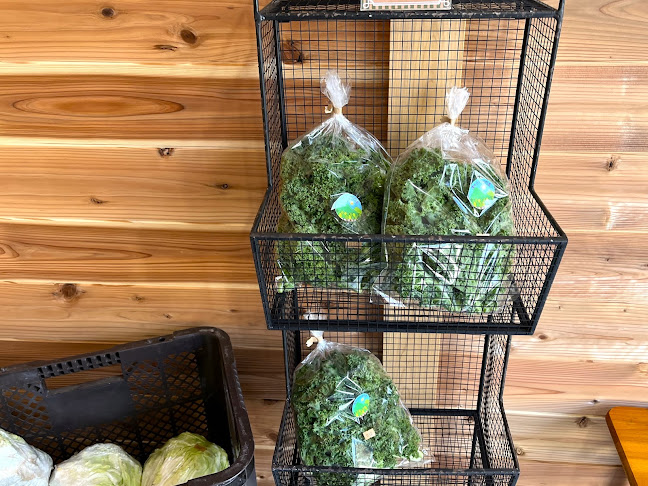 山本Farm野菜直売所 - 境港市