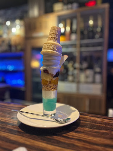 アミューズメントバー アクア・ドロップ - 釧路市