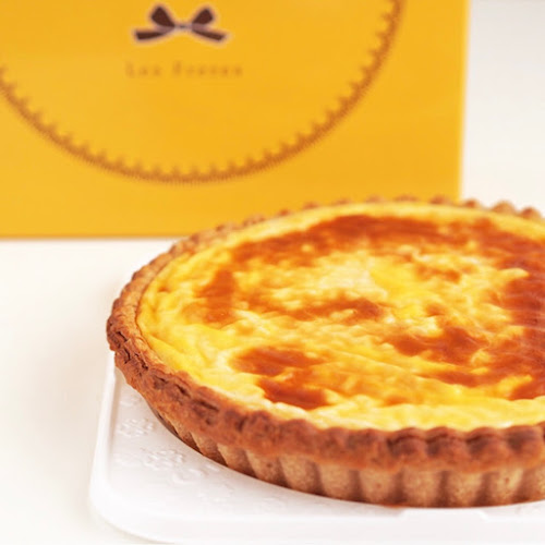 パティスリー レ・フレール - 飲食業