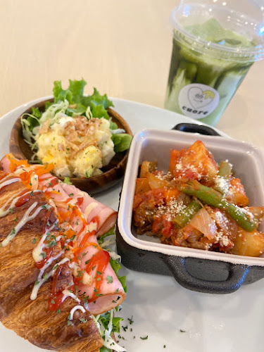 Comentarii opinii despre Cafe Cuore（カフェクオーレ）