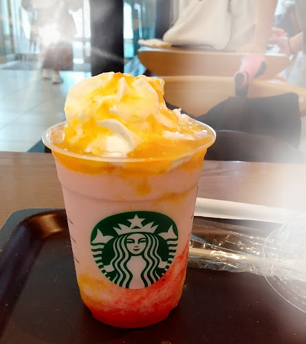 スターバックス コーヒー 浦和パルコ店 - さいたま市