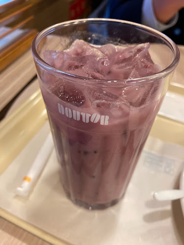 Opinii despre ドトールコーヒーショップ エキア北千住店 în 足立区 - 飲食業