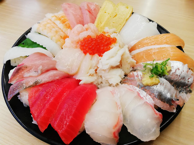 スシロー 羽曳野店 - 羽曳野市