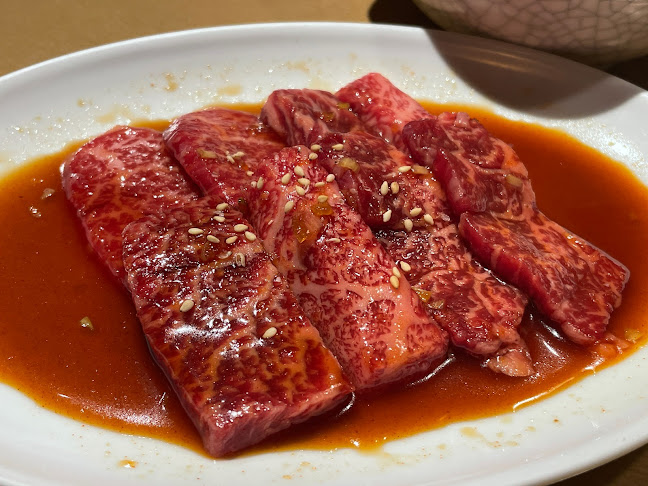 Comentarii opinii despre カルビ屋八戒 平島店