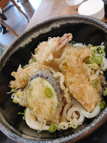 Opinii despre うどん・そば 松の屋 în 稲沢市 - 飲食業