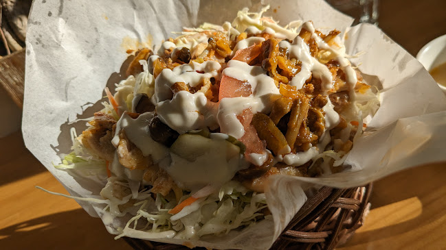 Opinii despre ケバブの山 în 伊勢原市 - 飲食業