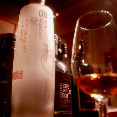 BAR NICA - 飲食業