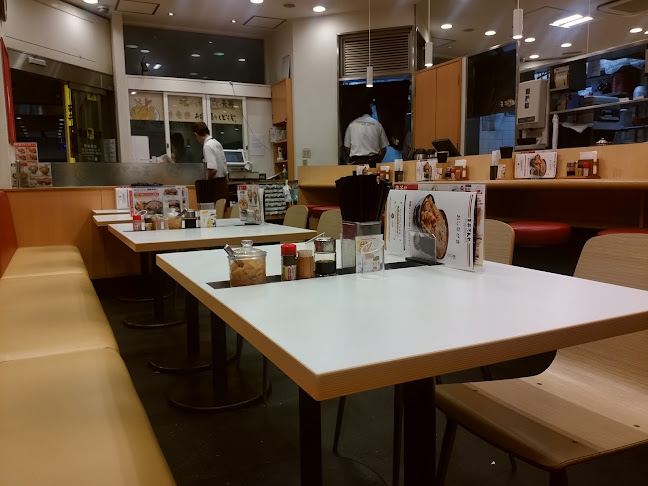 天丼てんや 阿佐ヶ谷店