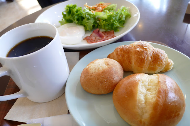 カフェ・ドマーニ