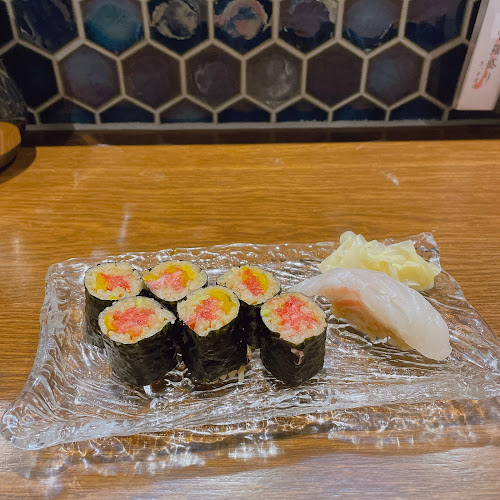 Opinii despre 炭火と海鮮 ツキ酔イ宵 în 川崎市 - 飲食業