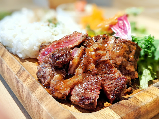 Comentarii opinii despre ローカルキッチンレイルズアキタ