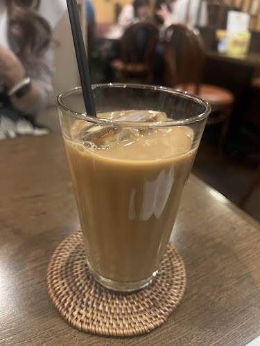 Comentarii opinii despre 自家焙煎 珈琲庵