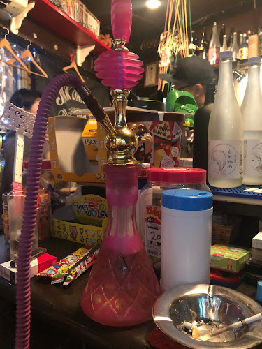 駄菓子 bar Casa - 飲食業