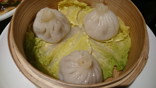 暖龍 新道店 - 札幌市