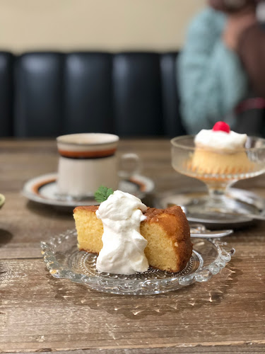 Comentarii opinii despre ごはんとおやつのお店 日々