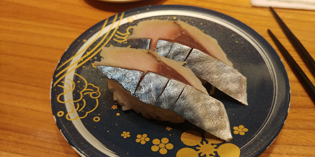 Opinii despre もりもり寿し イオンモール大阪ドーム店 în 大阪市 - 飲食業