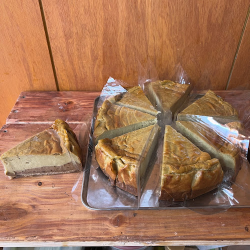 おやつのピンポン食堂(喫茶) - 大阪市