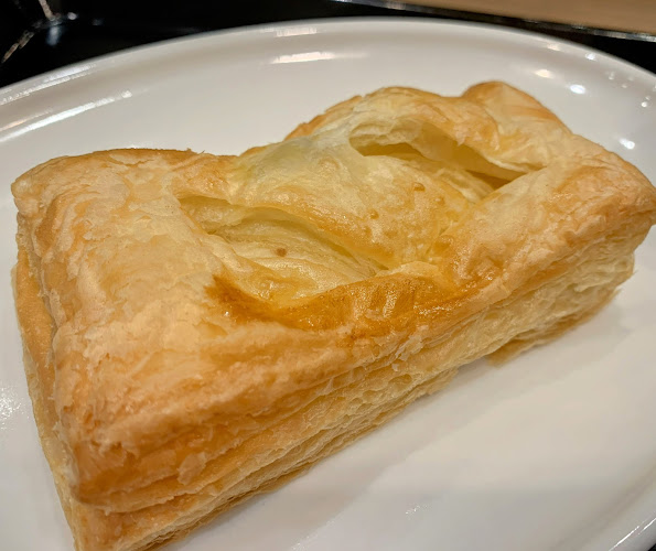 ミスタードーナツ 稲毛ショップ