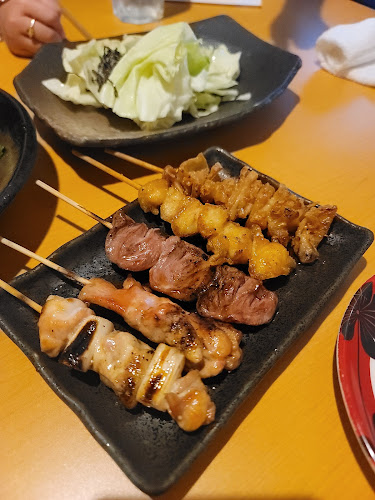 焼き鳥ギャング 高松店 - 飲食業