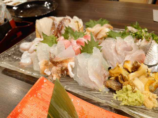 一っ福 - 青森市