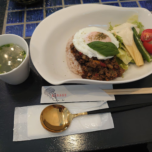 Cafe 海月 - 飲食業